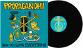 Propagandhi - How To Clean Everything LP