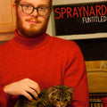 Spraynard - Funtitled LP