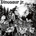 Dinosaur Jr - S/T LP