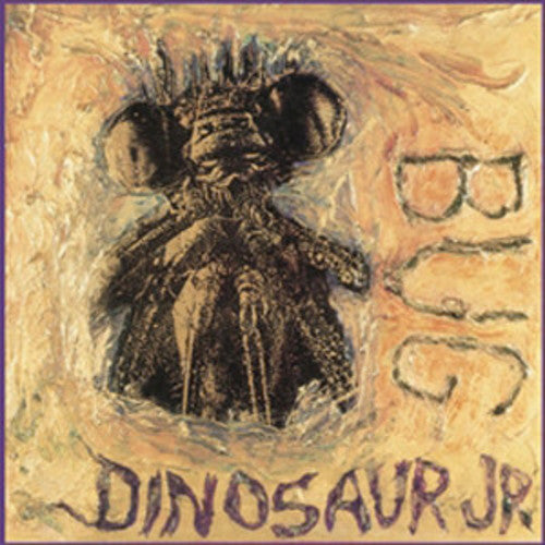 Dinosaur Jr - Bug - LP