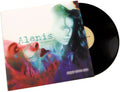 Alanis Morissette - Jagged Little Pill - LP