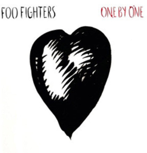 Foo Fighters - One By One LP