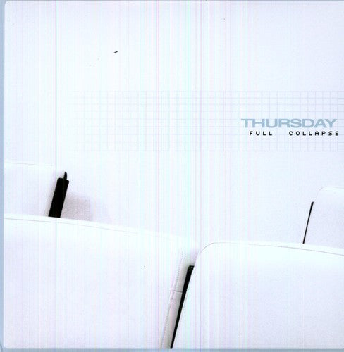 Thursday - Full Collapse LP