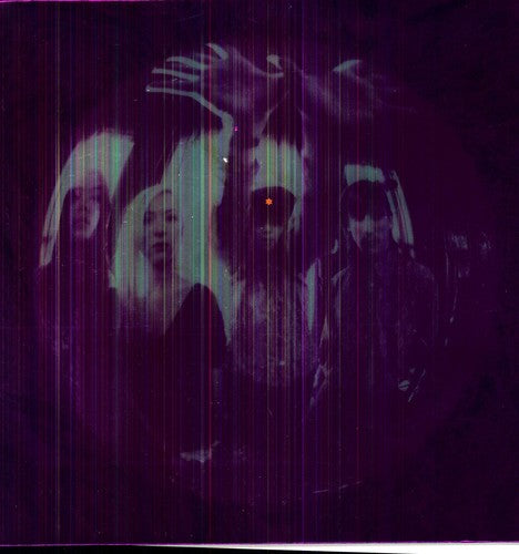 Smashing Pumpkins - Gish - LP