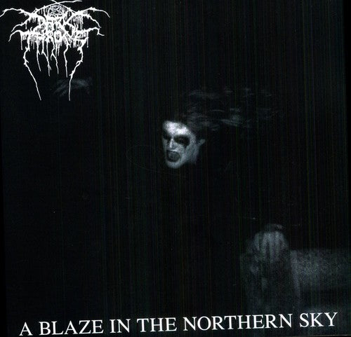 Darkthrone - A Blaze In The Nothern Sky LP
