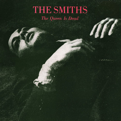 Smiths - Queen Is Dead - LP