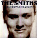 Smiths - Strangeways Here We Come LP