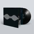 Artic Monkeys - AM - LP