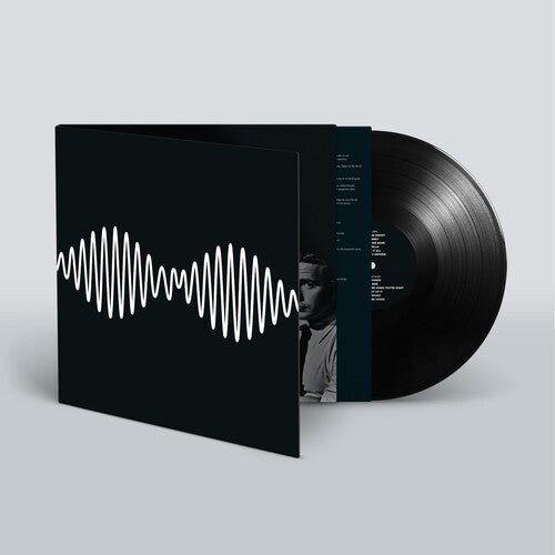Artic Monkeys - AM - LP