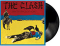 The Clash - Give Em Enough Rope - LP (180 Gram)