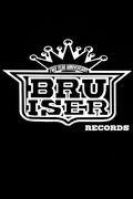 Bruiser Records Shirt - Outkast Caddy Shirt - Black