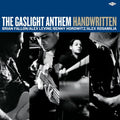 Gaslight Anthem - Handwritten - (Blue 180g)