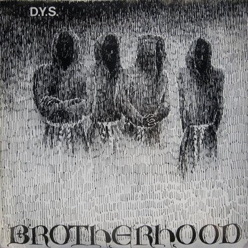 DYS - Brotherhood - LP (40th Anniversary)