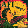 AFI - Shut Your Mouth and Open Your Eyes LP (color)