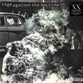 Rage Against The machine - S/T - LP (20th Anniversary)