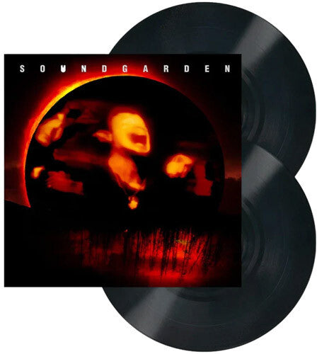 Soundgarden - Superunknown - 2xLP