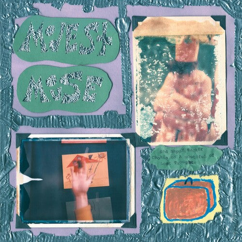 Modest Mouse - Sad Sappy Sucker - LP