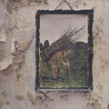 Led Zeppelin - IV - LP (180g Remastered)