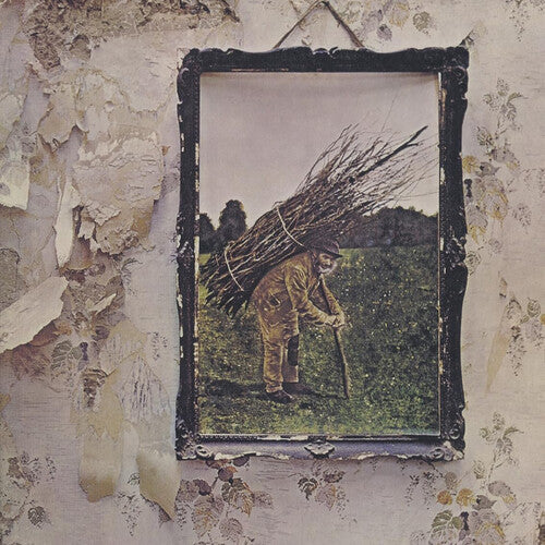 Led Zeppelin - IV - LP (180g Remastered)