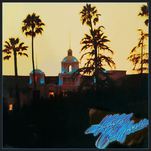 Eagles - Hotel California - LP (180g)