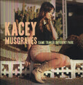 Kacey Musgraves - Same Trailer Different Park - LP
