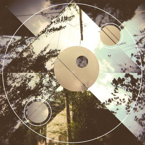 Appleseed Cast - Illumination Ritual LP