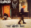 Rancid - Life Won't Wait LP