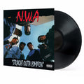 NWA - Straight Outta Compton LP