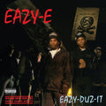 Eazy E - Eazy Duz It LP (Anniversary Edition)