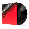 Kraftwerk - Man Machine LP (2009 Remaster)