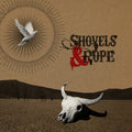 Shovels & Rope - S/T - LP