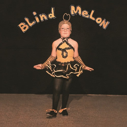 Blind Melon - S/T - LP (Music On Vinyl Import)