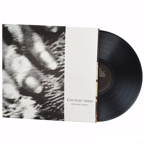 Cocteau Twins - Blue Bell Knoll - LP