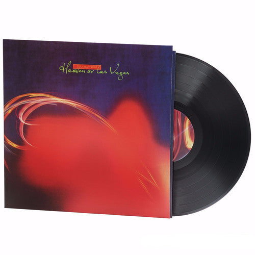 Cocteau Twins - Heaven Or Las Vegas - LP (180g)