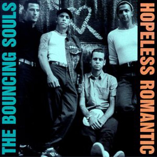 Bouncing Souls - Hopeless Romantic LP