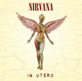 Nirvana - In Utero - LP (180g)
