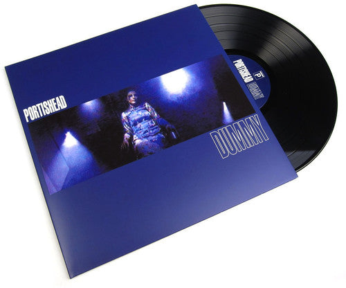 Portishead - Dummy - LP