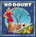 No Doubt - Tragic Kingdom - LP