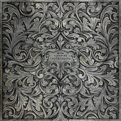 Turnpike Troubadours - S/T - LP
