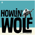 Howlin' Wolf - S/T LP (180g)