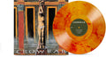 Crowbar - S/T - LP (Orange)