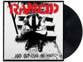 Rancid - ...And Out Come The Wolves - LP