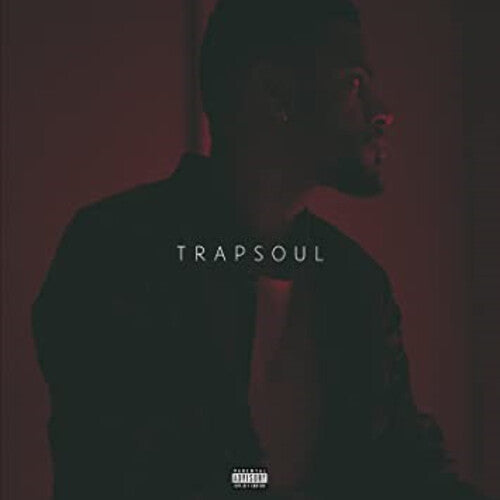 Bryson Tiller – Trapsoul - LP
