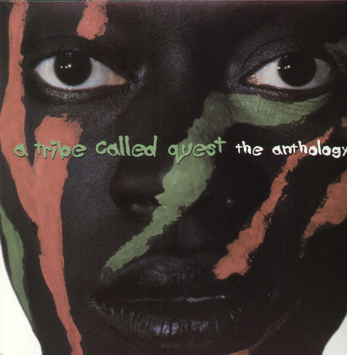 A Tribe Called Quest - Anthology LP