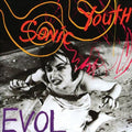 Sonic Youth - Evol LP