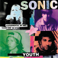 Sonic Youth - Experimental Jet Set.... - LP