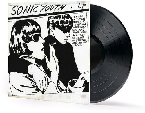 Sonic Youth - Goo - LP