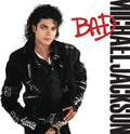 Michael Jackson - Bad - LP