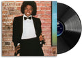 Michael Jackson - Off The Wall - LP