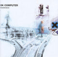 Radiohead - OK Computer - 2xLP (180g)